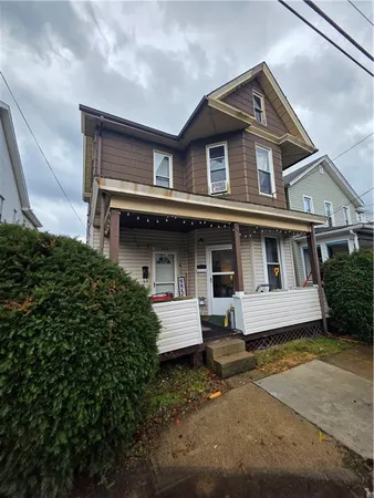 $66,000 | 520 East 2nd Avenue, Tarentum, PA 15084