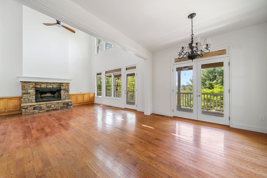 420 Martin Road Ellijay, GA 30536 - Photo 5 of 38 Gallery Image 5