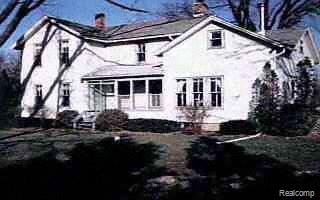 5100 Moechel Road Stockbridge, MI 49285 - Photo 1 of 1 Listing Image