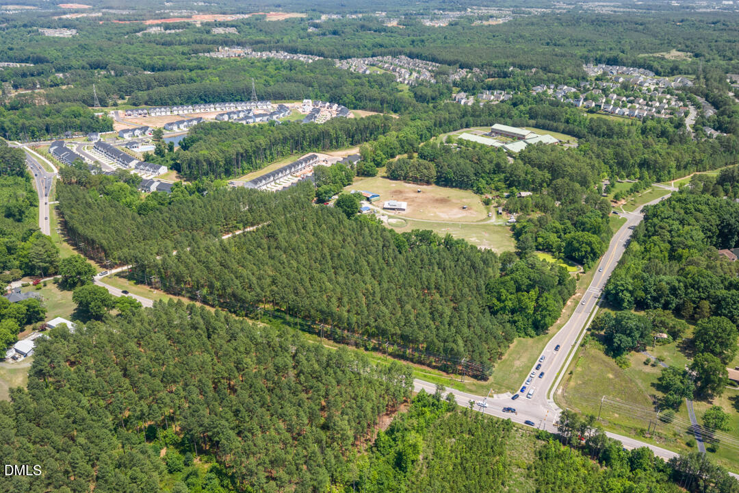 1287 Sherron Road Durham, NC 27703 - Photo 1 of 21