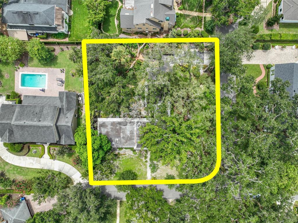 1220 Sharon Place Winter Park, FL 32789 - Photo 1 of 11 Gallery Image 1