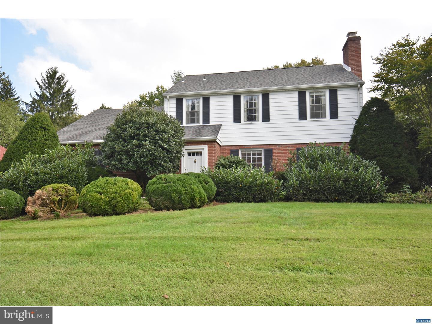 1207 Bruce Road Wilmington, DE 19803 - Photo 1 of 16 Gallery Image 1