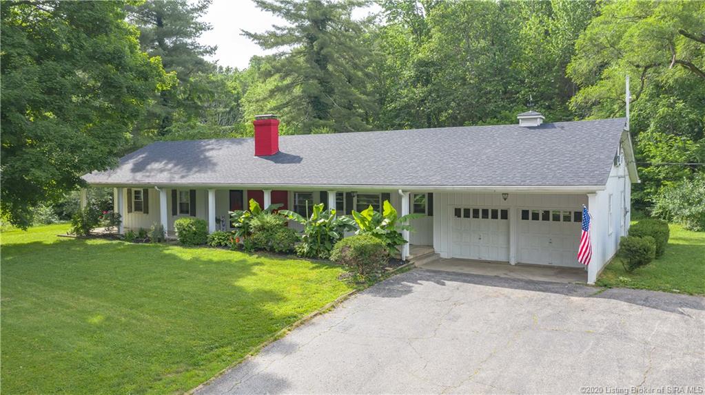 802 Captain Frank Road New Albany, IN 47150 - Photo 1 of 41 Gallery Image 1