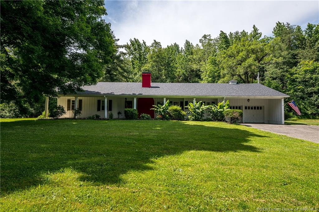 802 Captain Frank Road New Albany, IN 47150 - Photo 2 of 41 Gallery Image 2