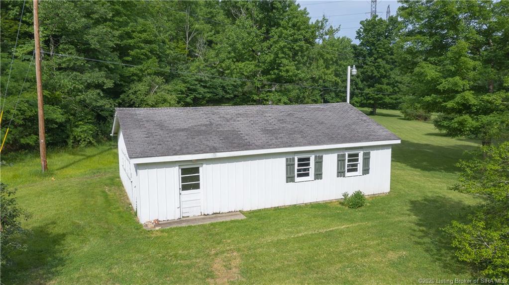 802 Captain Frank Road New Albany, IN 47150 - Photo 37 of 41 Gallery Image 37