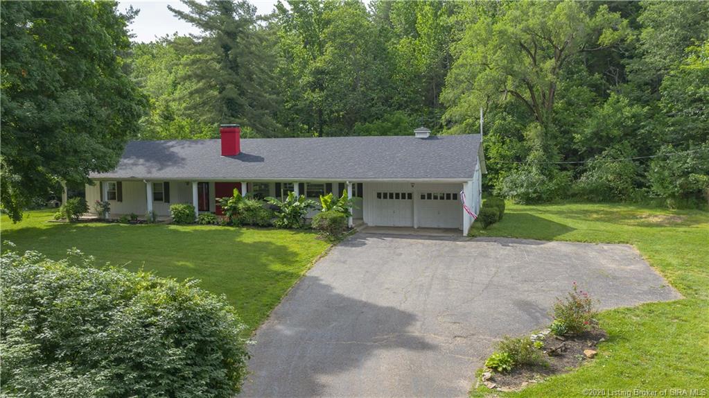 802 Captain Frank Road New Albany, IN 47150 - Photo 40 of 41 Gallery Image 40