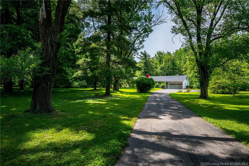 802 Captain Frank Road New Albany, IN 47150 - Photo 7 of 41 Gallery Image 7