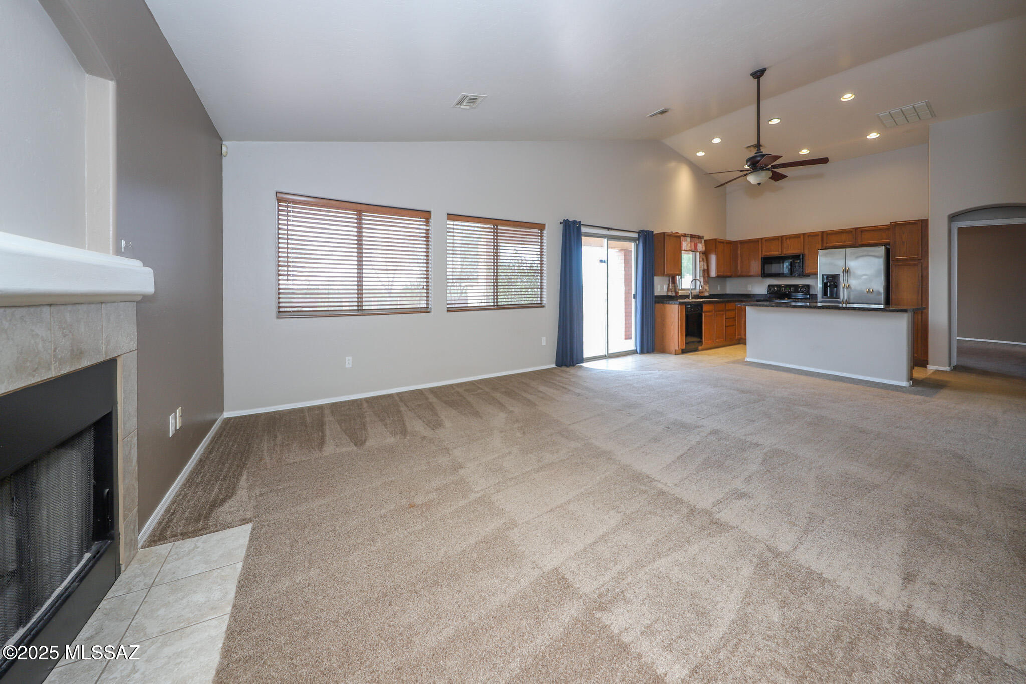 12244 South Wild Rabbit Run Road Vail, AZ 85641 - Photo 7 of 35 Gallery Image 7