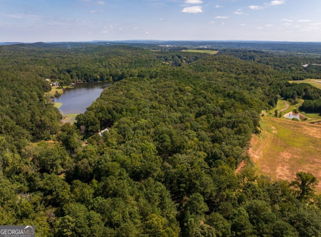 0 Bogan Road McCalla, AL 35111 - Photo 2 of 22 a view of a houses with a lake and mountain view