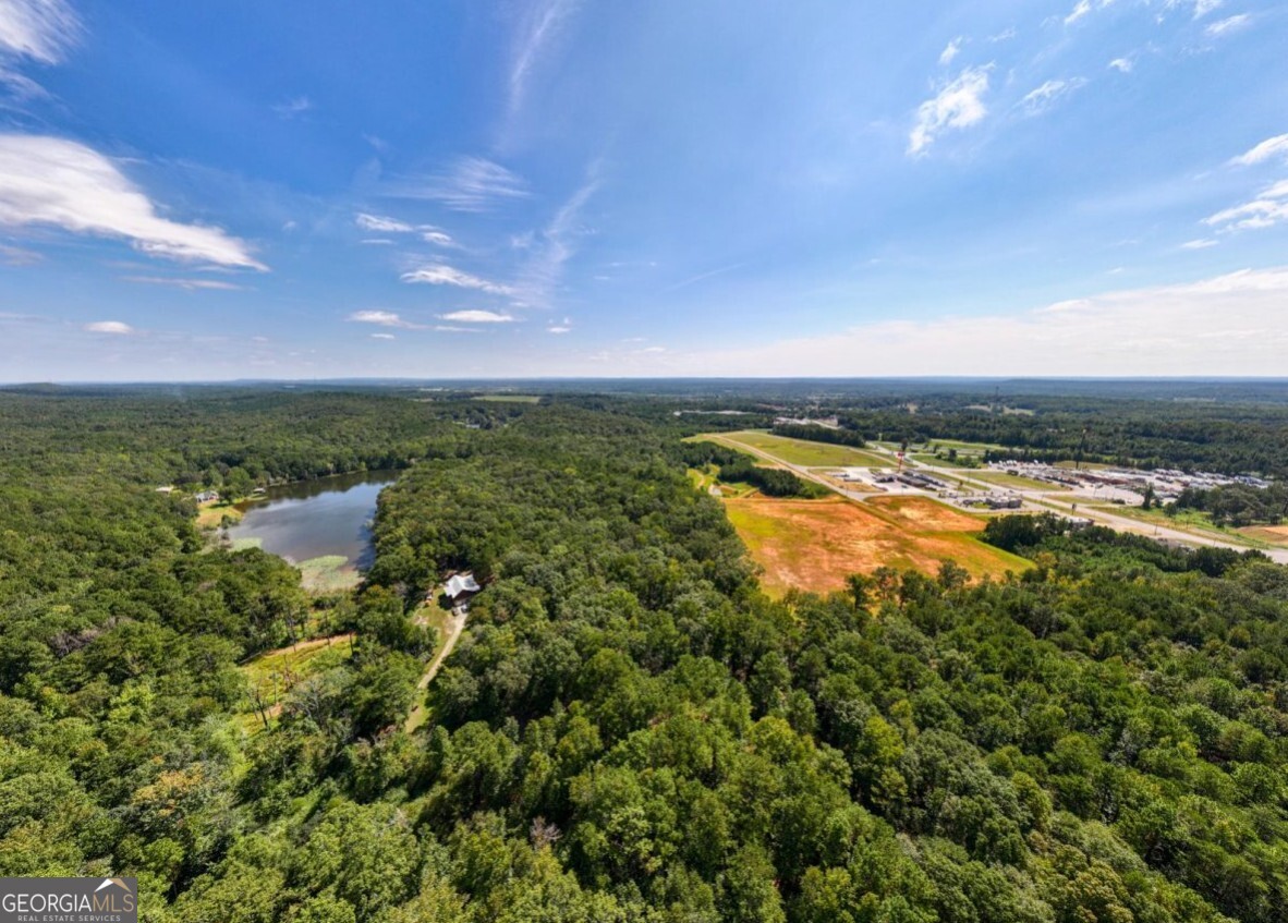 0 Bogan Road McCalla, AL 35111 - Photo 7 of 22 an aerial view of beach and lake view