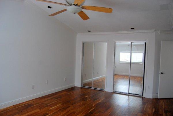 10473 Lake Vista Circle Boca Raton, FL 33498 - Photo 16 of 22 a view of an entryway with wooden floor