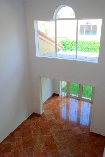 10473 Lake Vista Circle Boca Raton, FL 33498 - Photo 7 of 22 an empty room with a window