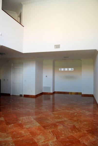 10473 Lake Vista Circle Boca Raton, FL 33498 - Photo 8 of 22 a view of empty room with wooden floor