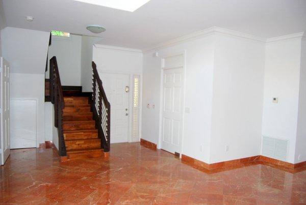 10473 Lake Vista Circle Boca Raton, FL 33498 - Photo 10 of 22 a view of entryway with stairs