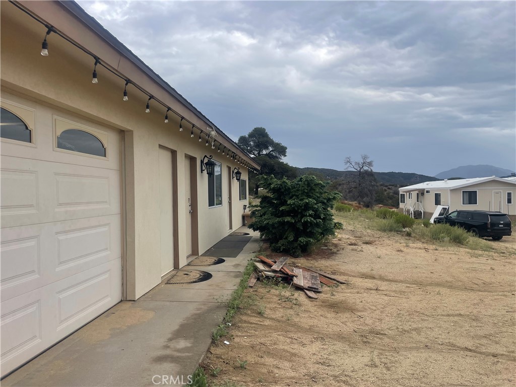 56768 Dickson Hills Road Anza, CA 92539 - Photo 21 of 37 large garage