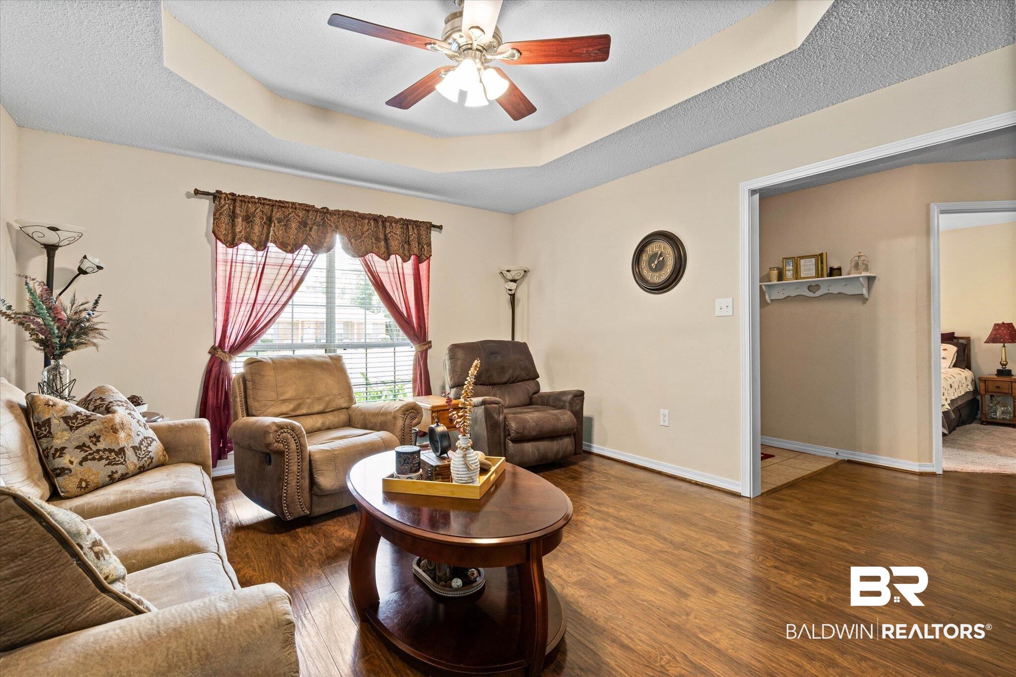 9998 Bradley Road Creola, AL 36525 - Photo 3 of 20