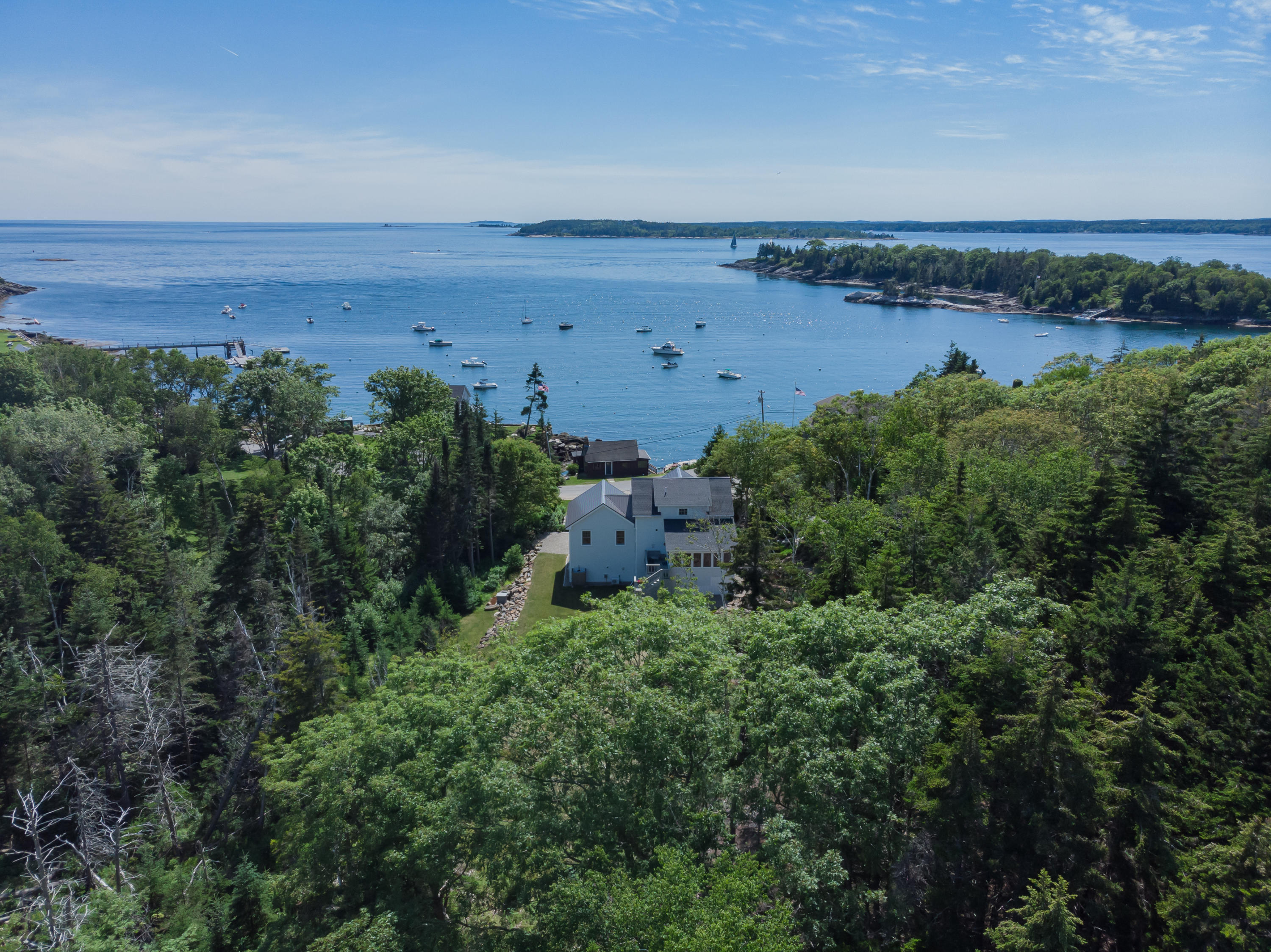 225 Shore Road East Boothbay, ME 04544 - Photo 28 of 28 28