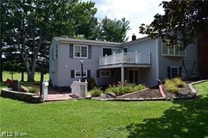 339 Dodgeville Road Rome, OH 44085 - Photo 2 of 11