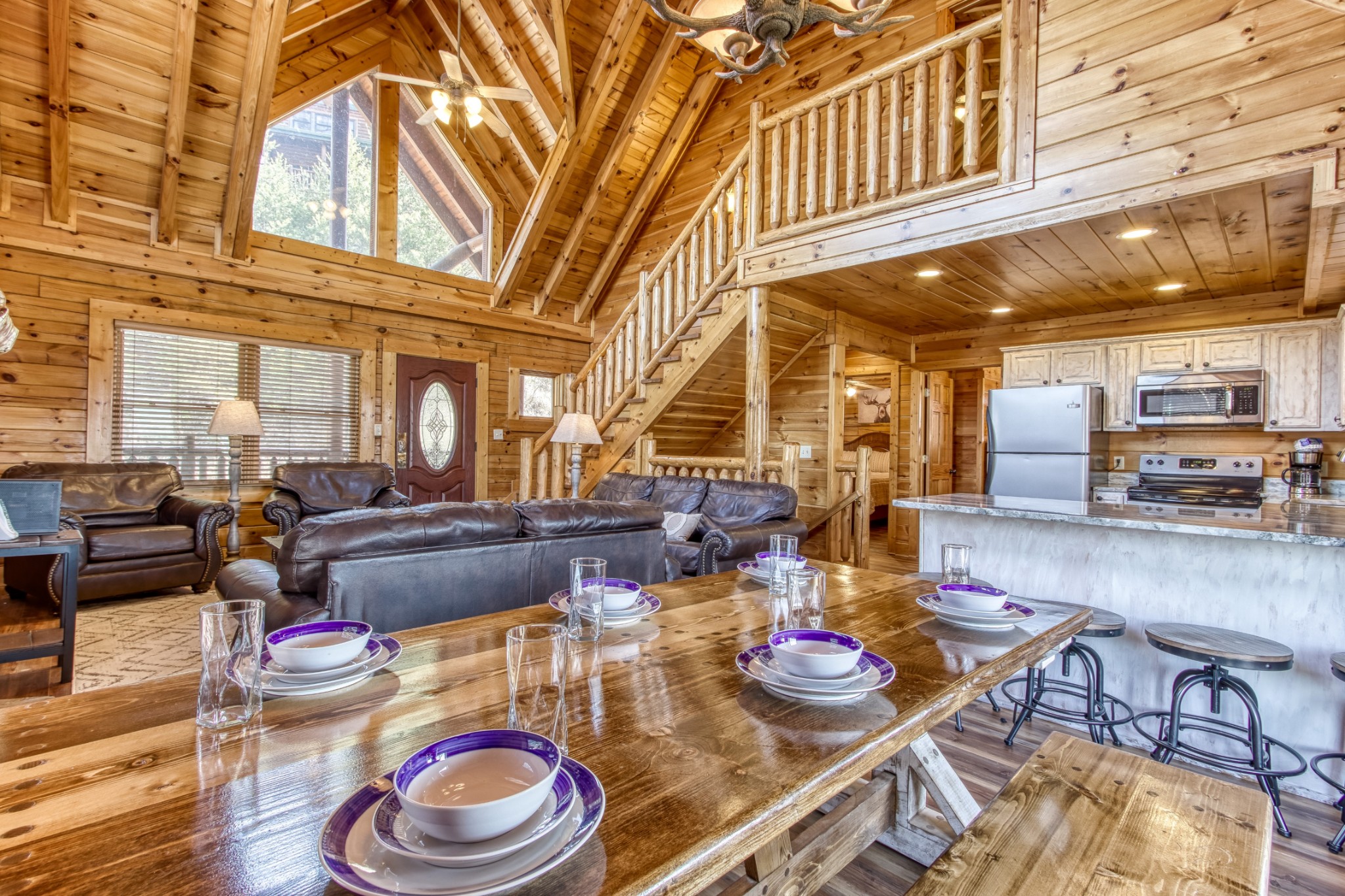 1728 Summit View Way Sevierville, TN 37862 - Photo 7 of 49 Gallery Image 7
