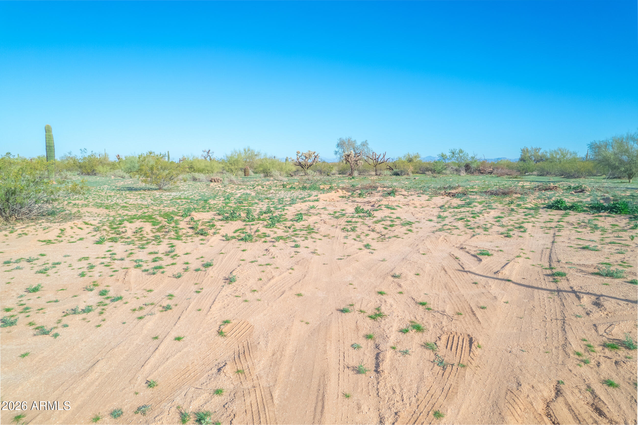 1850 East Cactus Forest Road Florence, AZ 85132 - Photo 5 of 36 a view of lake view and mountain view