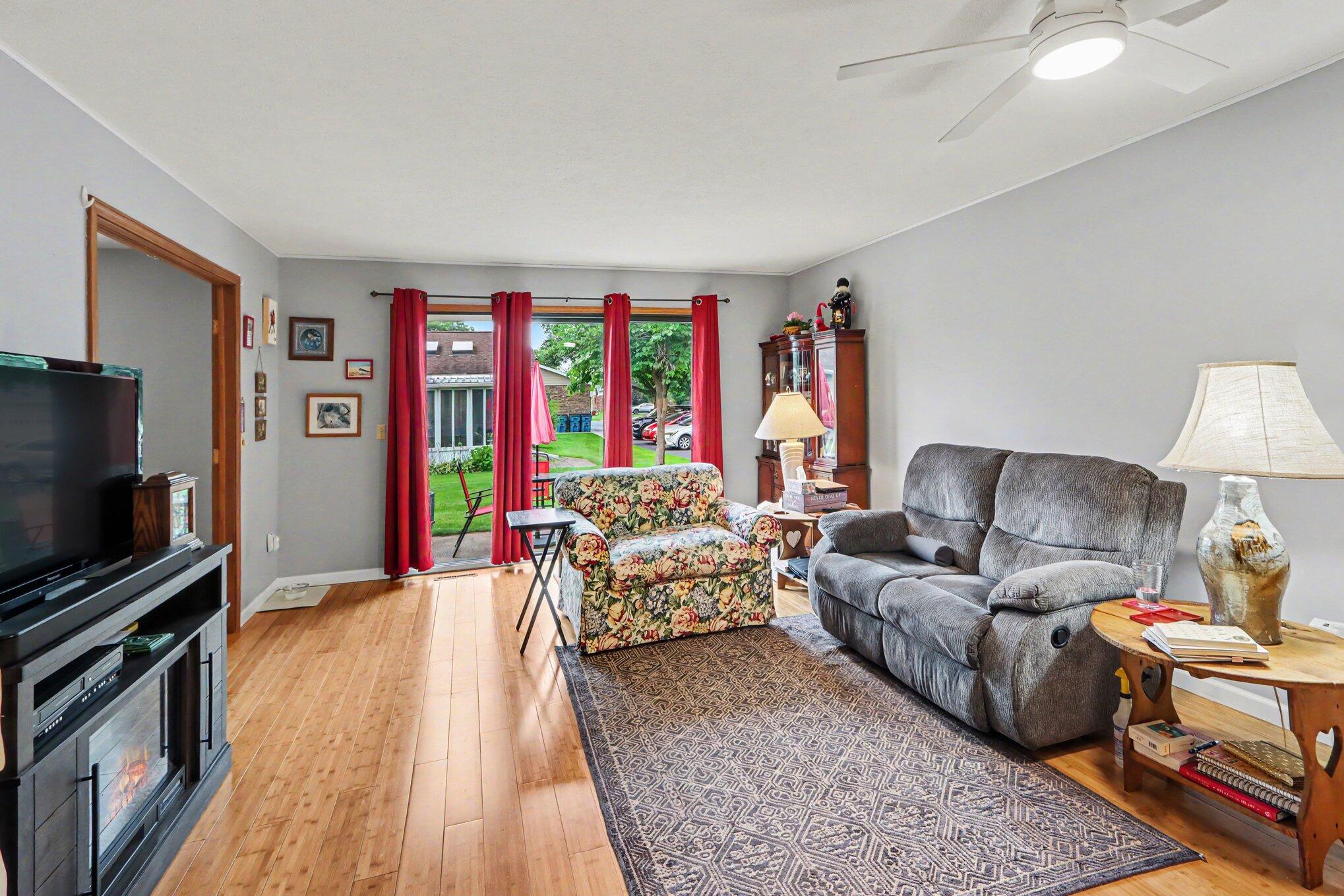 5158 Green Meadow Road, Unit 36 Kalamazoo, MI 49009 - Photo 3 of 19 003_file_1365