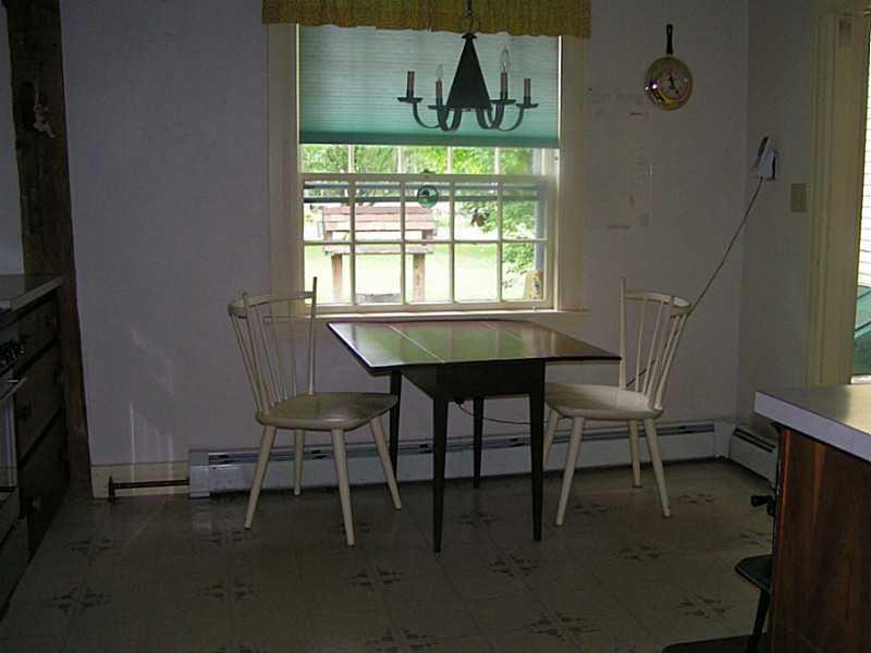 529 Paris Hill Road South Paris, ME 04281 - Photo 6 of 29 Kitchen.