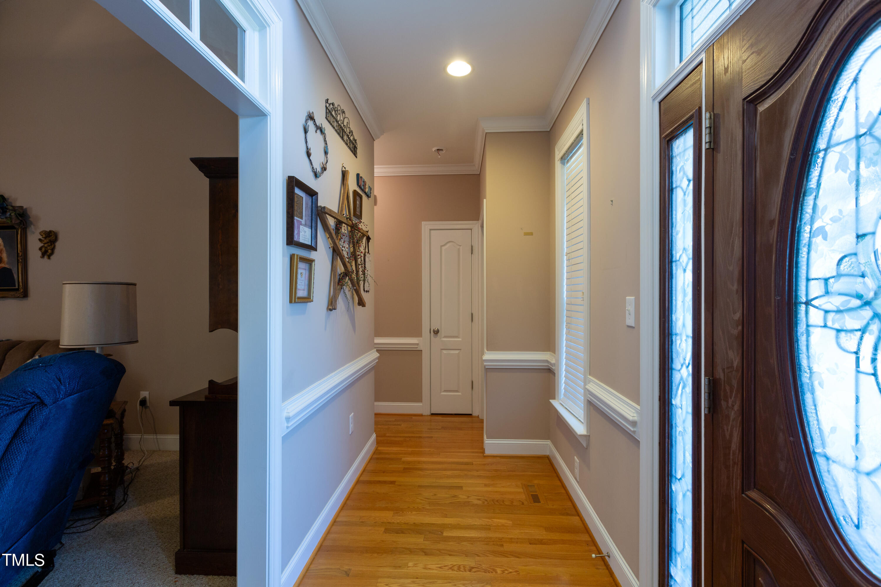 1170 Turlington Road Dunn, NC 28334 - Photo 22 of 28 Entrance