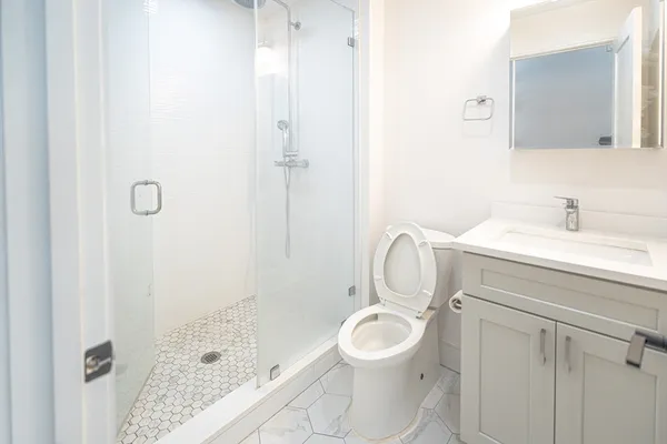 $4,500 | 41 Fairbanks Street, Unit 1, Boston, MA 02135