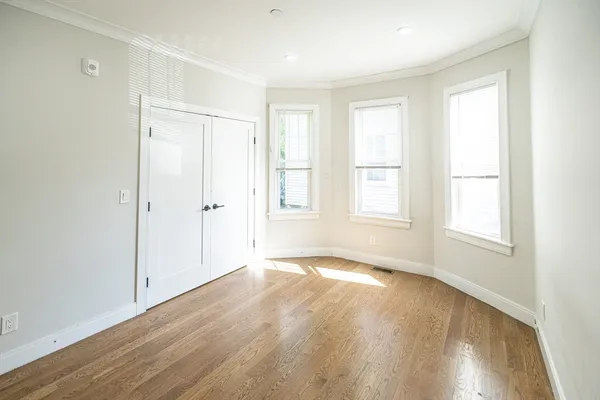 $4,500 | 41 Fairbanks Street, Unit 1, Boston, MA 02135