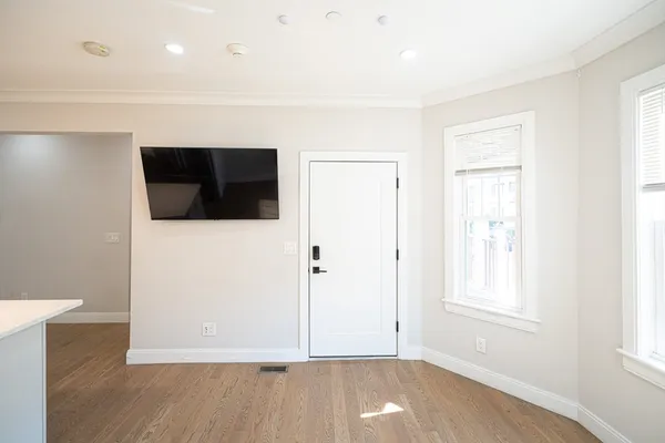 $4,500 | 41 Fairbanks Street, Unit 1, Boston, MA 02135