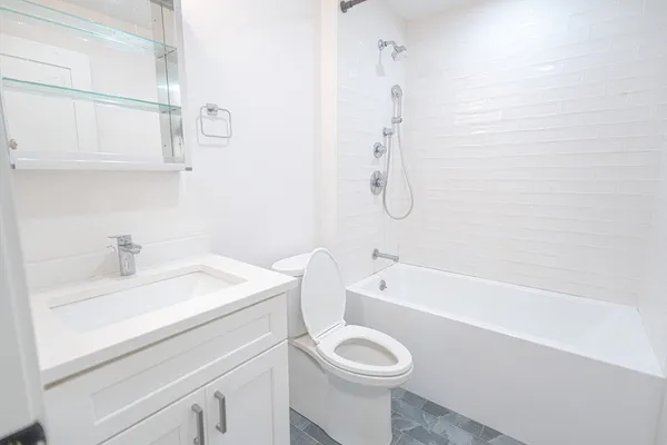 $4,500 | 41 Fairbanks Street, Unit 1, Boston, MA 02135