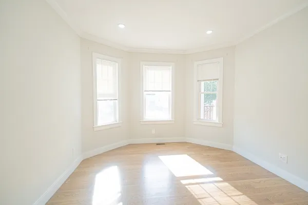 $4,500 | 41 Fairbanks Street, Unit 1, Boston, MA 02135