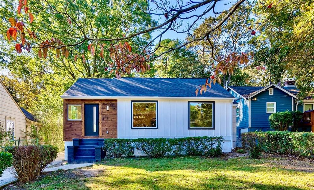 1982 Baker Road Northwest, Atlanta, GA 30318 Compass