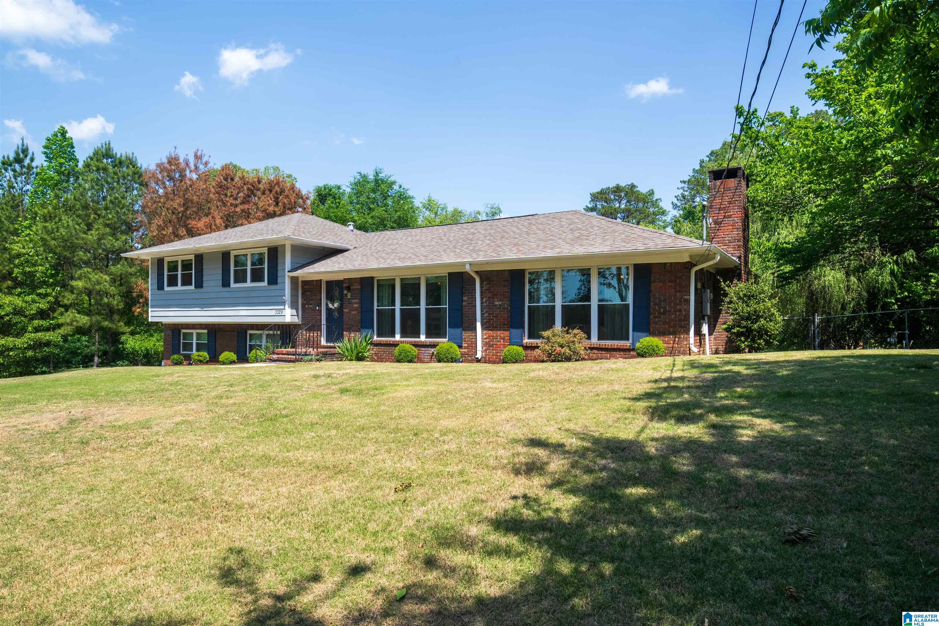 3329 Hilltop Road Southeast Bessemer, AL 35022 - Photo 30 of 30