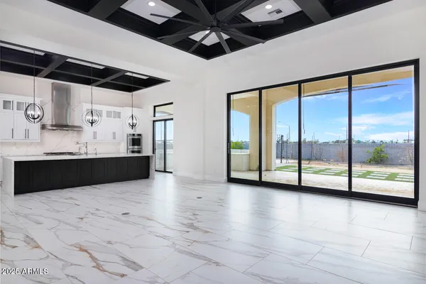 $2,495,000 | 6378 South 154th Street, Gilbert, AZ 85298