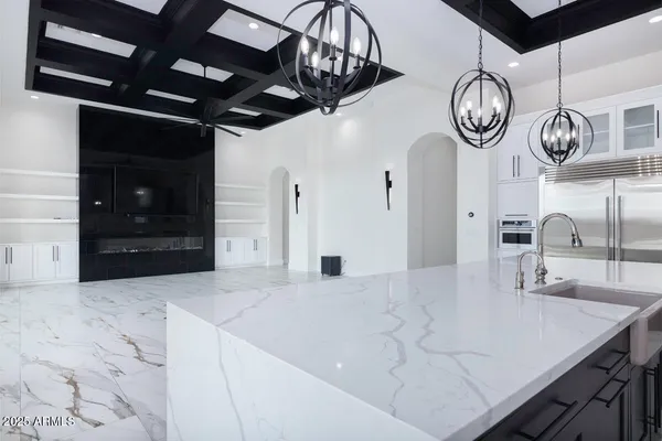 $2,495,000 | 6378 South 154th Street, Gilbert, AZ 85298