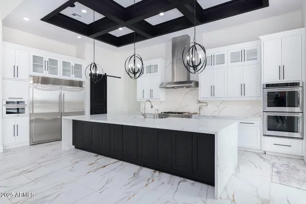 $2,495,000 | 6378 South 154th Street, Gilbert, AZ 85298