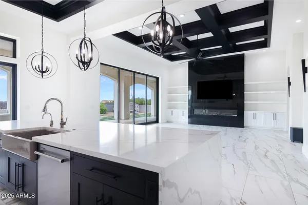 $2,495,000 | 6378 South 154th Street, Gilbert, AZ 85298