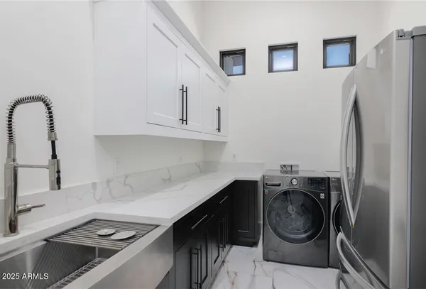 $2,495,000 | 6378 South 154th Street, Gilbert, AZ 85298