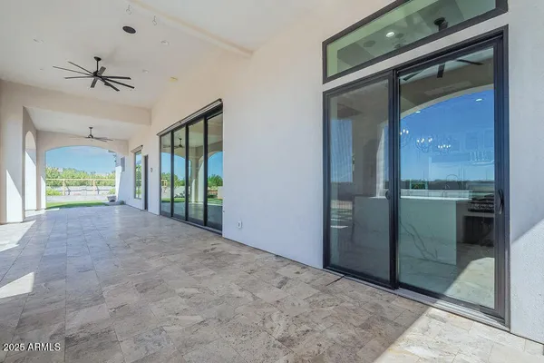 $2,495,000 | 6378 South 154th Street, Gilbert, AZ 85298