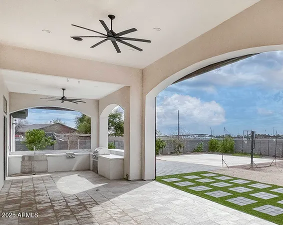 $2,495,000 | 6378 South 154th Street, Gilbert, AZ 85298