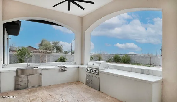 $2,495,000 | 6378 South 154th Street, Gilbert, AZ 85298