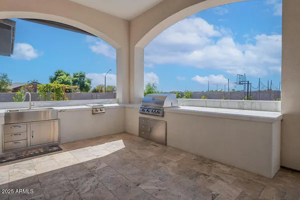 $2,495,000 | 6378 South 154th Street, Gilbert, AZ 85298