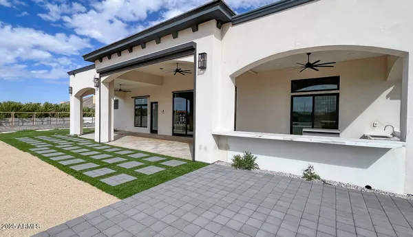 $2,495,000 | 6378 South 154th Street, Gilbert, AZ 85298