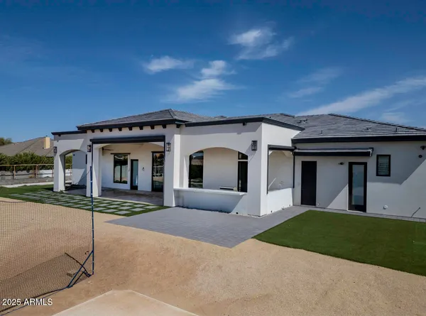 $2,495,000 | 6378 South 154th Street, Gilbert, AZ 85298