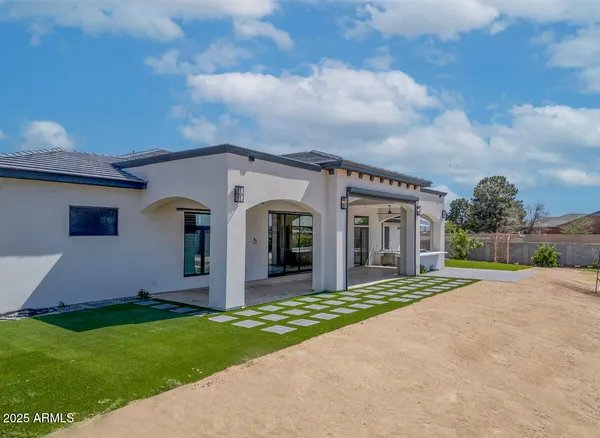 $2,495,000 | 6378 South 154th Street, Gilbert, AZ 85298