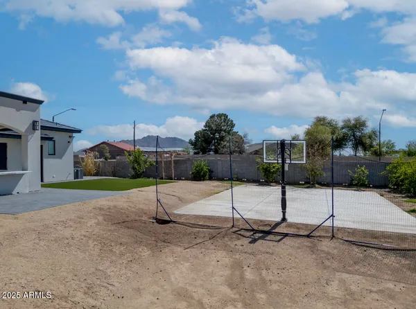 $2,495,000 | 6378 South 154th Street, Gilbert, AZ 85298