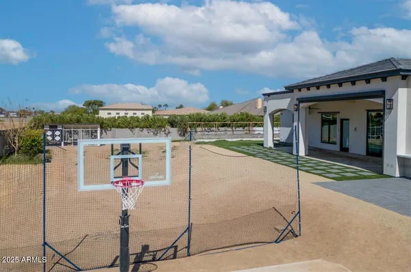 $2,495,000 | 6378 South 154th Street, Gilbert, AZ 85298