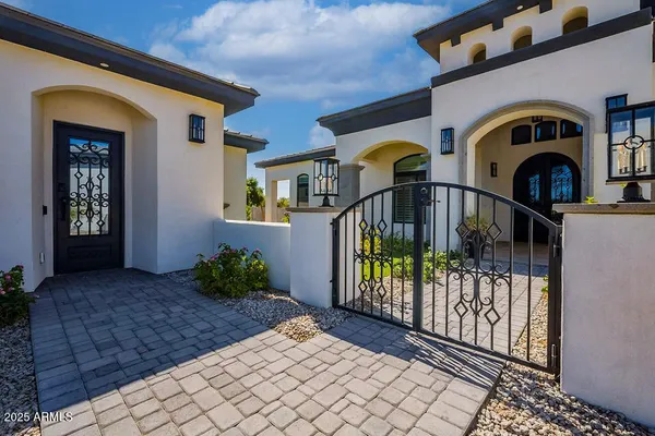 $2,495,000 | 6378 South 154th Street, Gilbert, AZ 85298