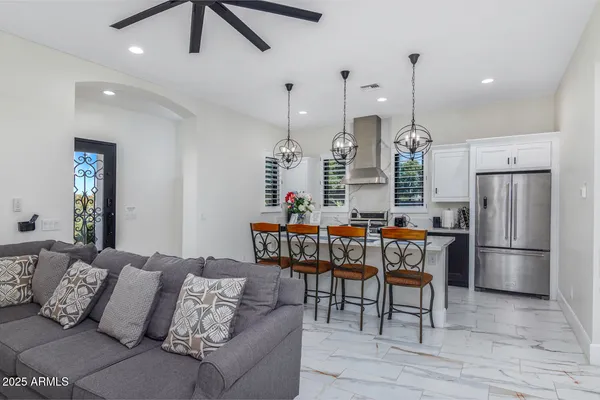 $2,495,000 | 6378 South 154th Street, Gilbert, AZ 85298